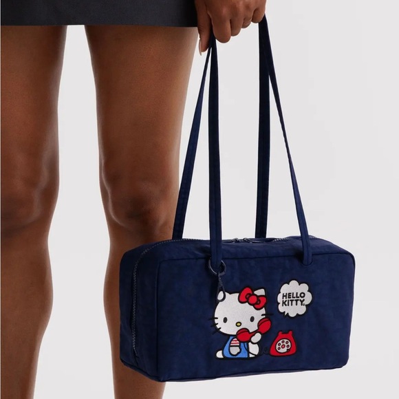 BAGGU x Hello Kitty Bundle - Picture 7 of 16